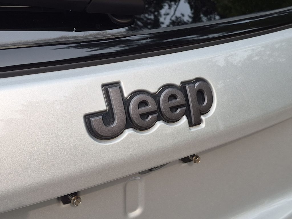 Thumbnail: 2025 Jeep Compass - 25