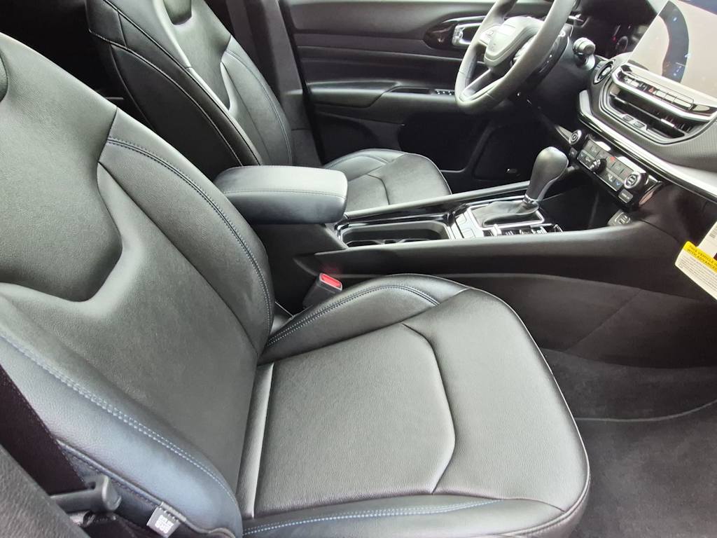Thumbnail: 2025 Jeep Compass - 12
