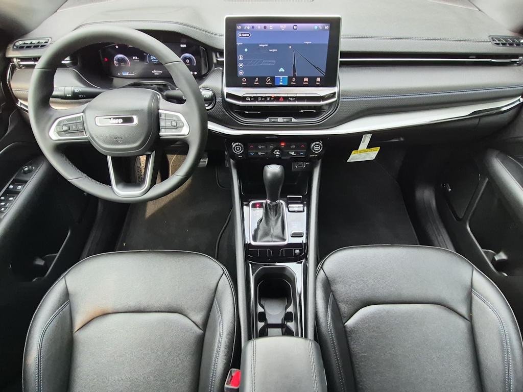 Thumbnail: 2025 Jeep Compass - 10