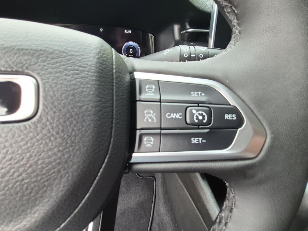 Thumbnail: 2025 Jeep Compass - 33