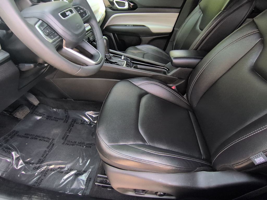 Thumbnail: 2025 Jeep Compass - 11