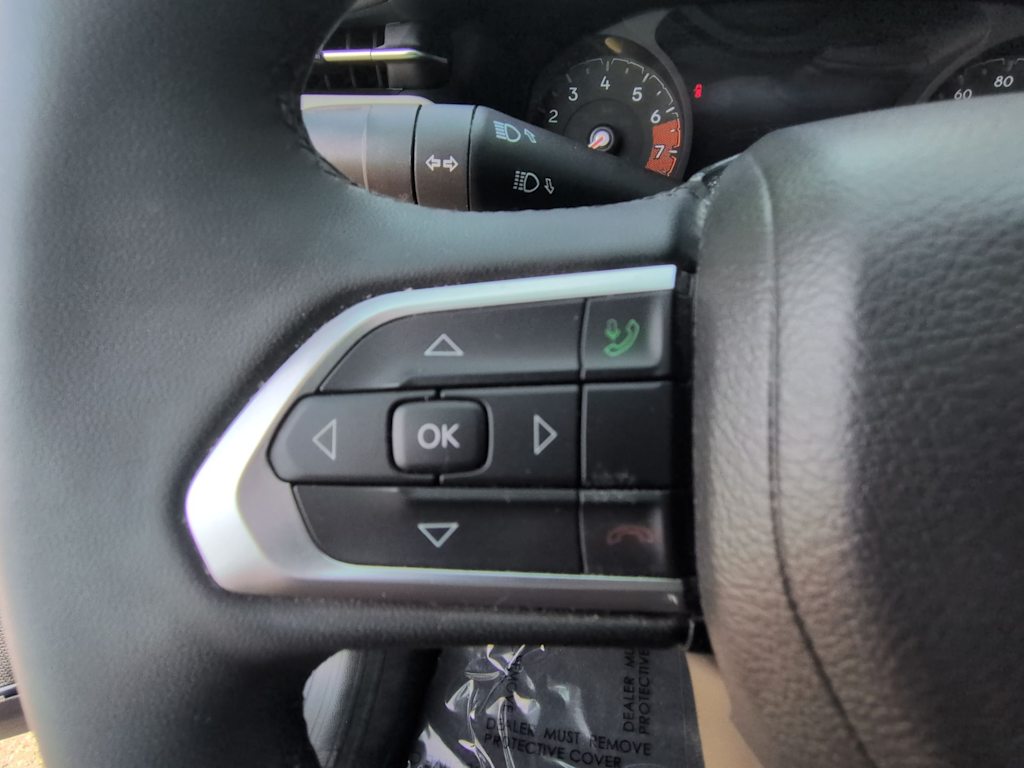 Thumbnail: 2025 Jeep Compass - 30