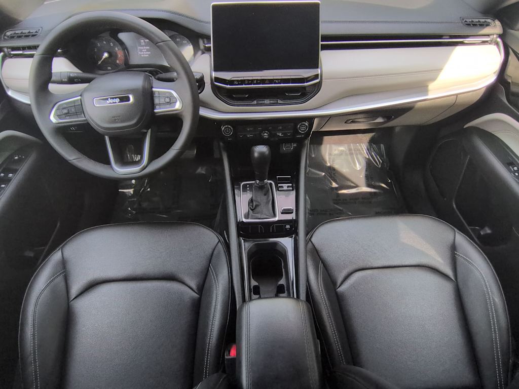 Thumbnail: 2025 Jeep Compass - 10