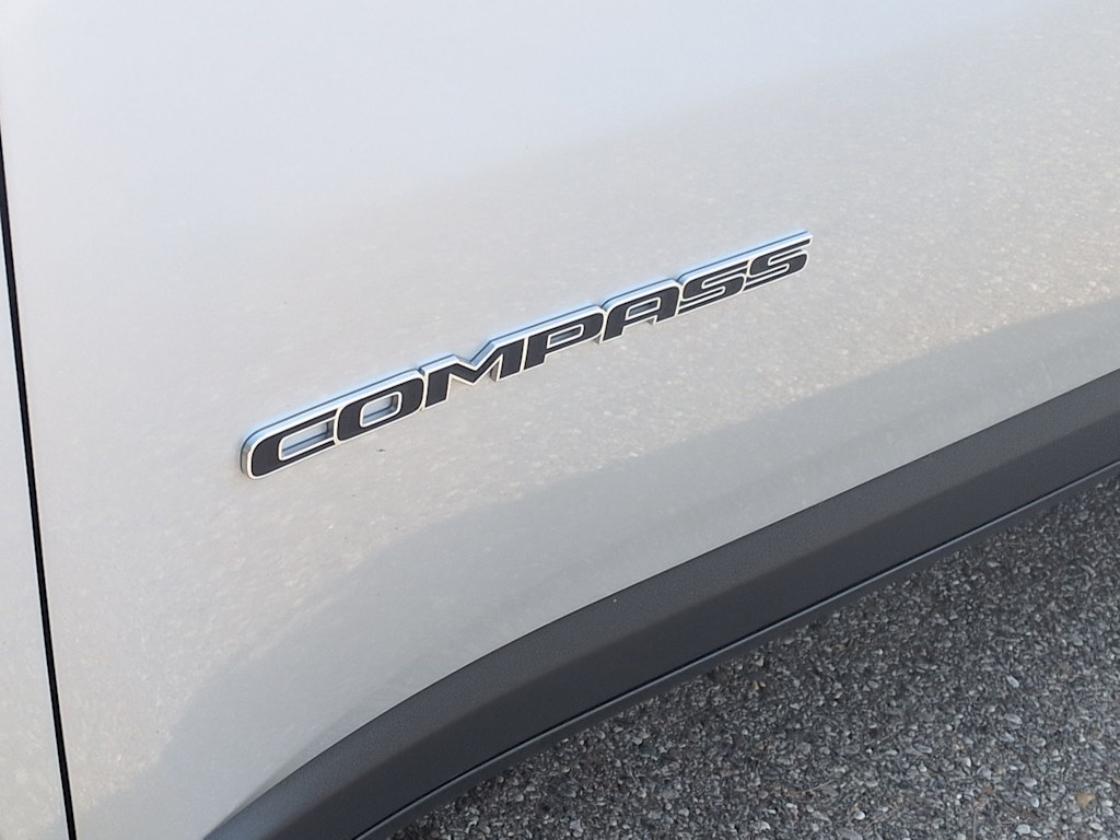 Thumbnail: 2025 Jeep Compass - 26