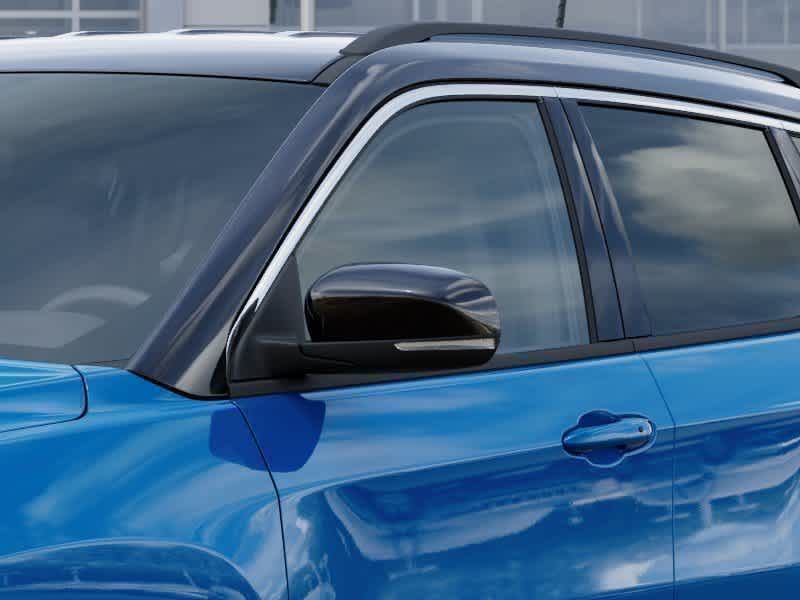 Thumbnail: 2026 Jeep Compass - 20