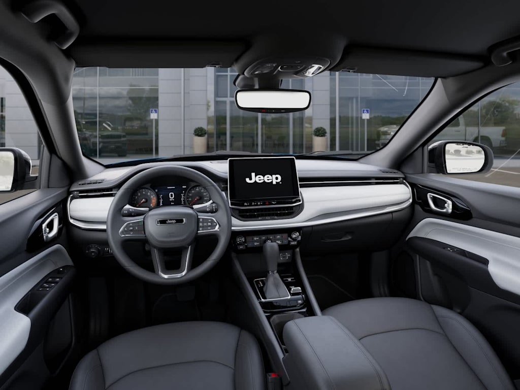 Thumbnail: 2026 Jeep Compass - 2