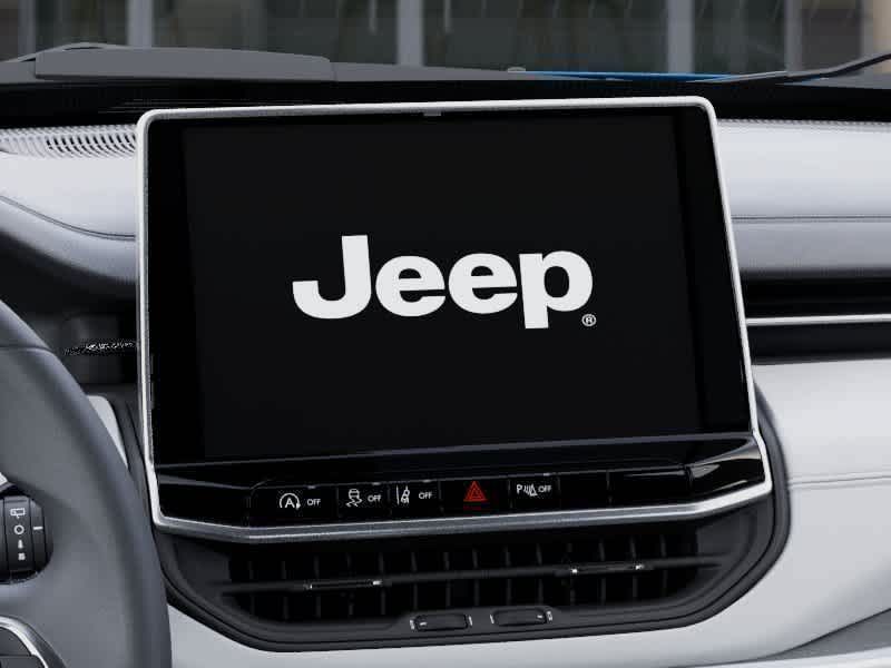 Thumbnail: 2026 Jeep Compass - 10