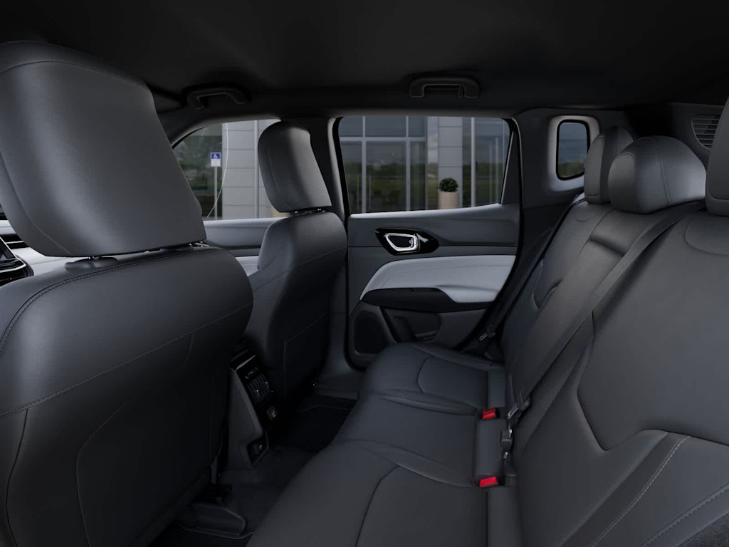 Thumbnail: 2026 Jeep Compass - 9