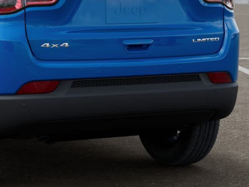 Thumbnail: 2026 Jeep Compass - 21