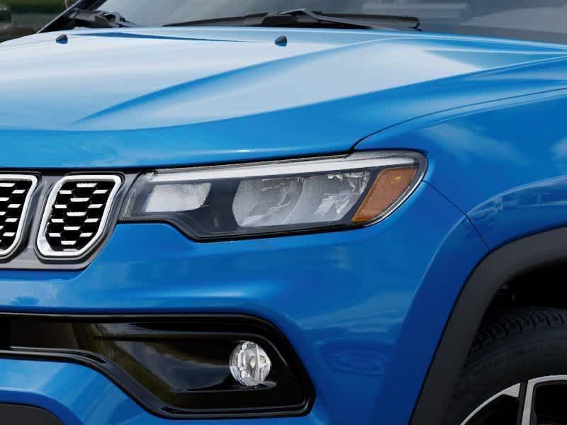 Thumbnail: 2026 Jeep Compass - 18