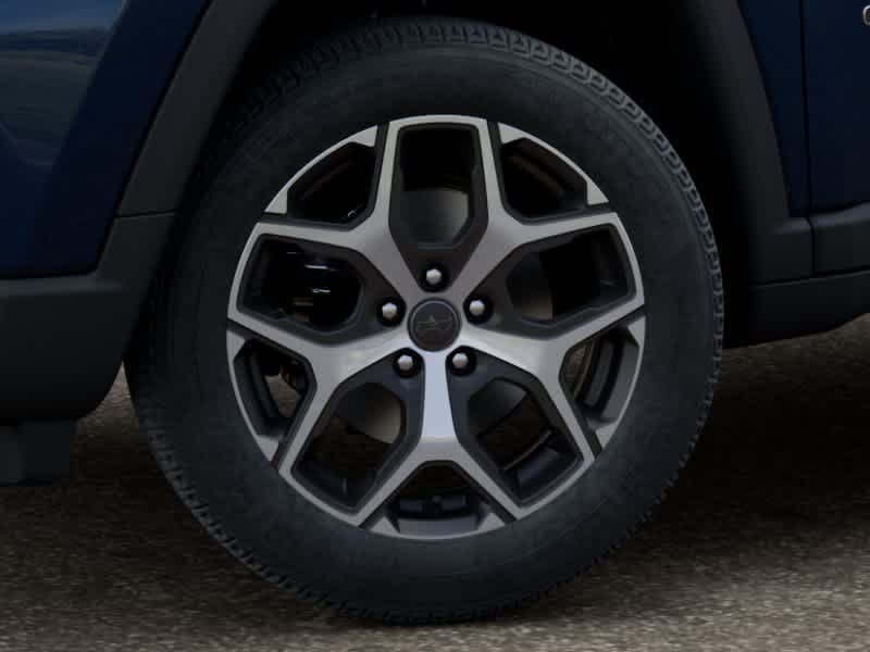 Thumbnail: 2026 Jeep Compass - 6