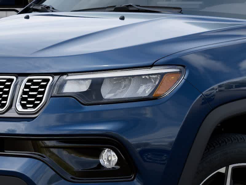 Thumbnail: 2026 Jeep Compass - 18