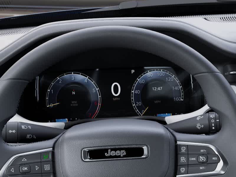 Thumbnail: 2026 Jeep Compass - 12