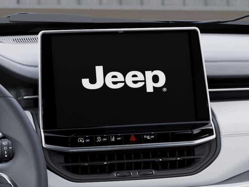 Thumbnail: 2026 Jeep Compass - 10