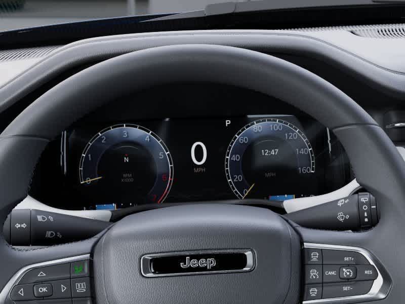 2026 Jeep Compass Limited - Photo 11