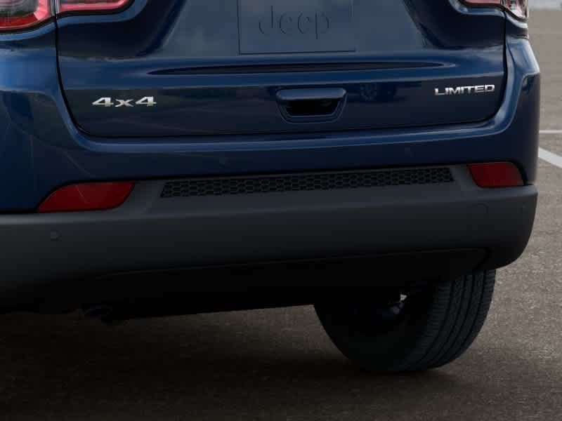 2026 Jeep Compass Limited - Photo 21
