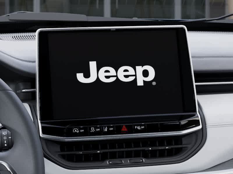Thumbnail: 2026 Jeep Compass - 9