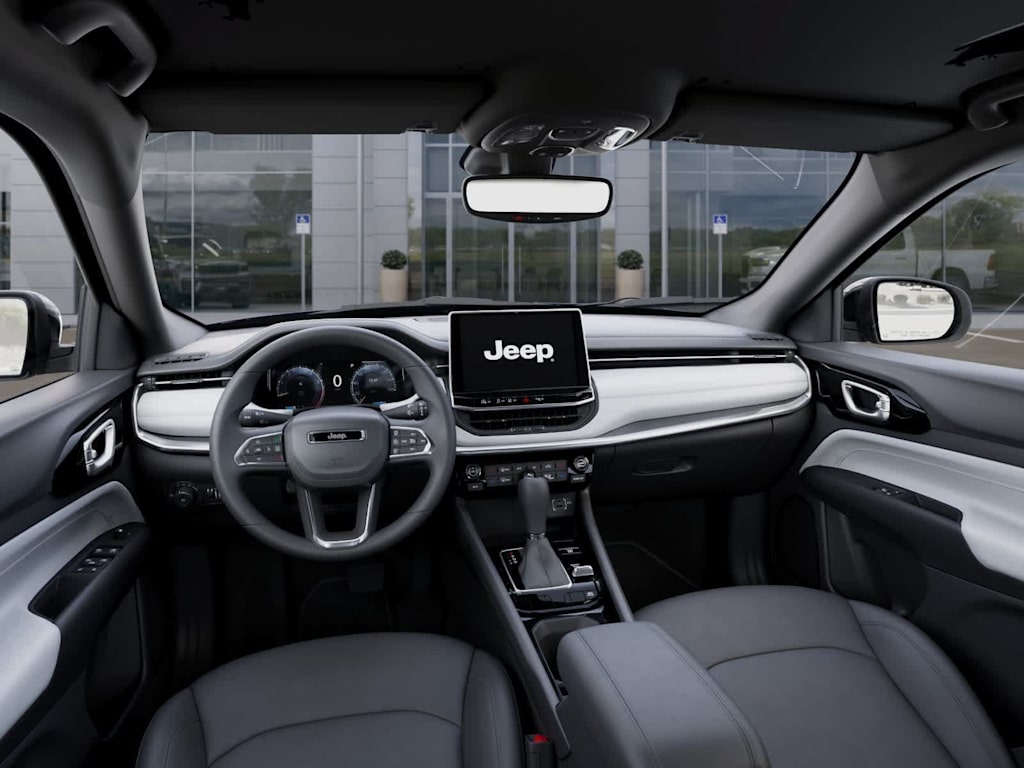 Thumbnail: 2026 Jeep Compass - 2