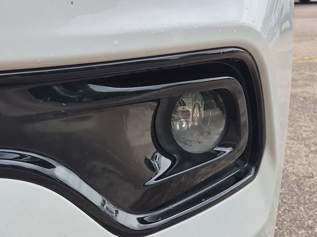 Thumbnail: 2023 Jeep Compass - 25