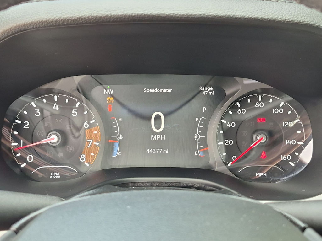 Thumbnail: 2023 Jeep Compass - 17