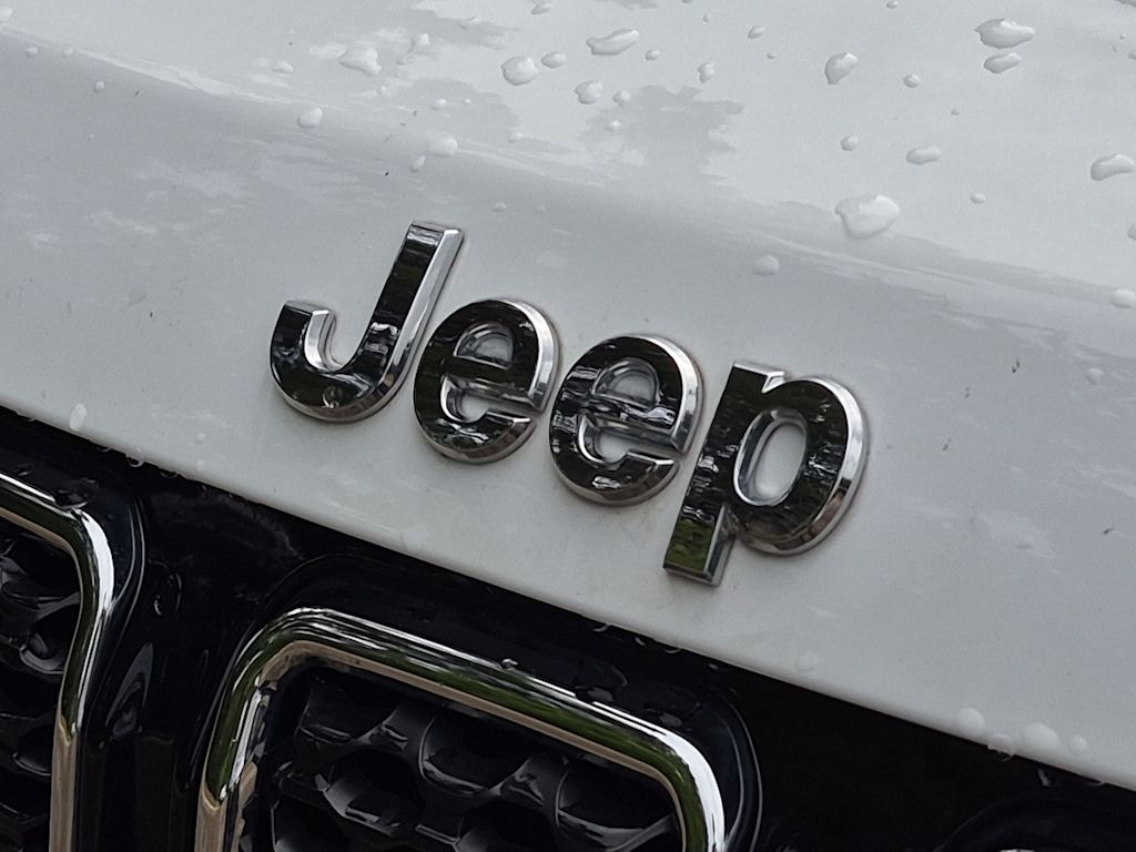 Thumbnail: 2023 Jeep Compass - 7