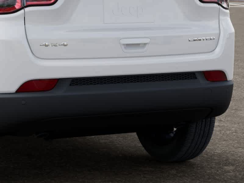 Thumbnail: 2026 Jeep Compass - 21