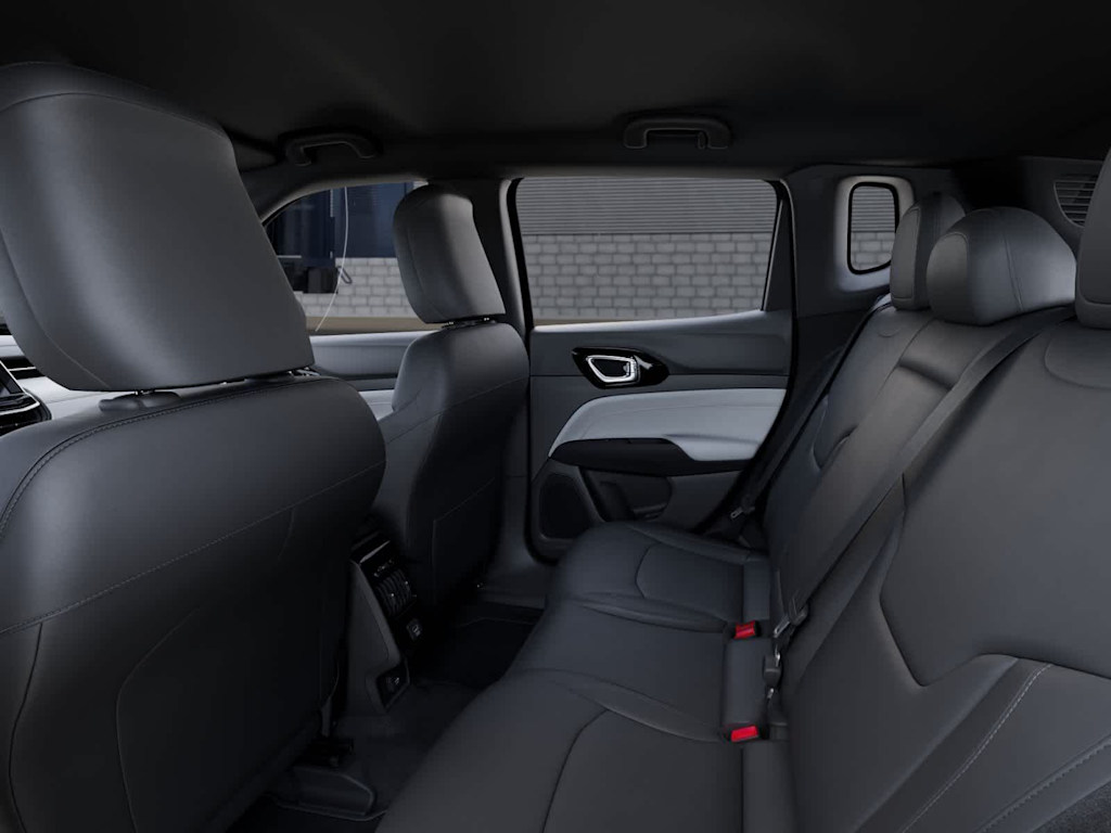 Thumbnail: 2026 Jeep Compass - 10
