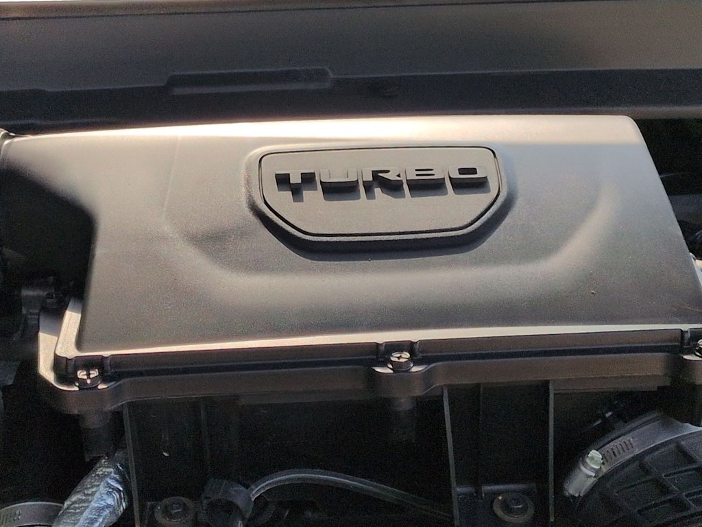 Thumbnail: 2023 Jeep Compass - 26