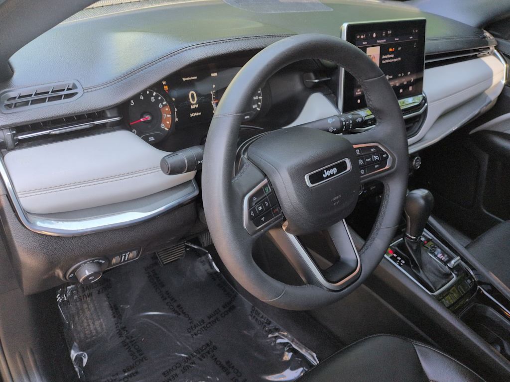 Thumbnail: 2023 Jeep Compass - 2