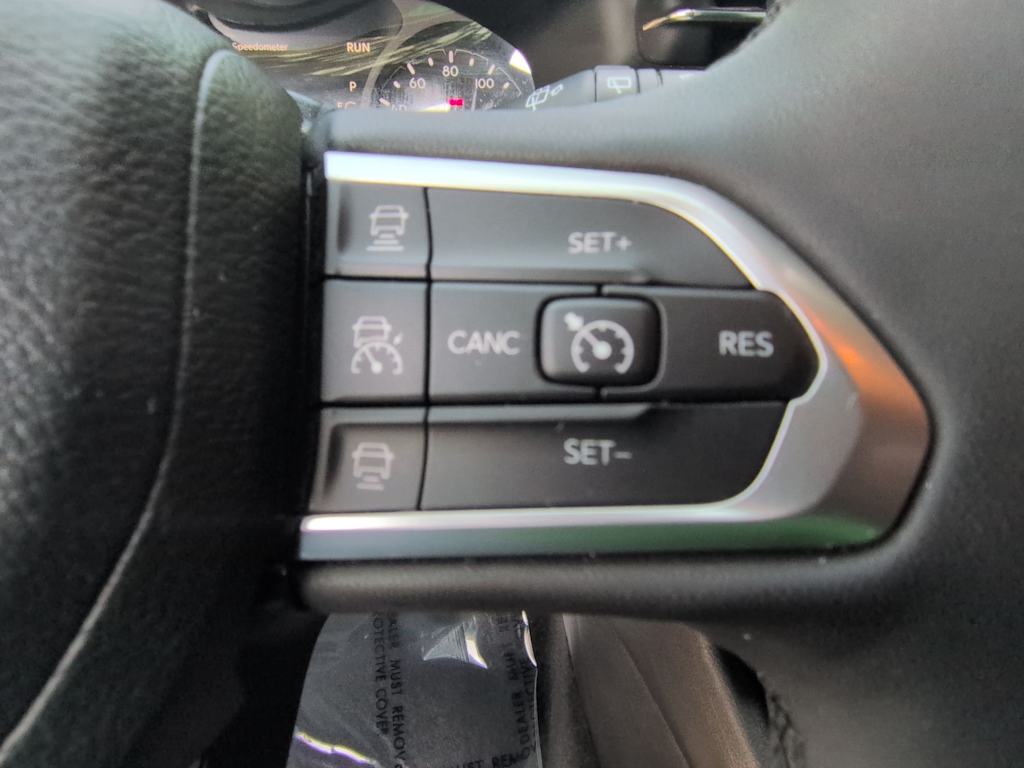 Thumbnail: 2023 Jeep Compass - 31