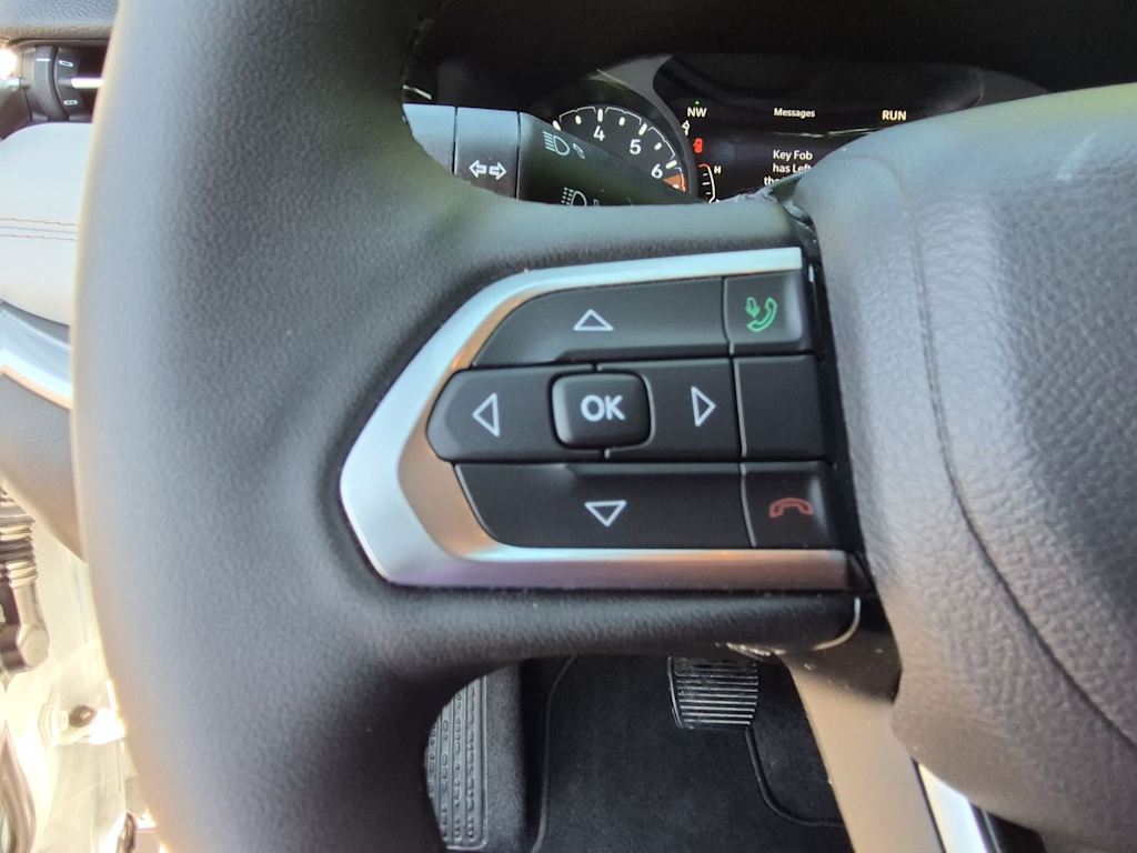 Thumbnail: 2025 Jeep Compass - 29