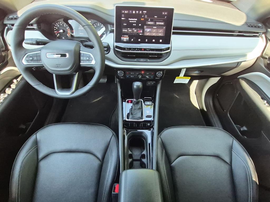 Thumbnail: 2025 Jeep Compass - 10