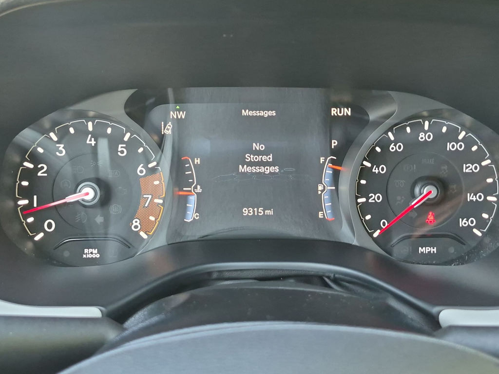Thumbnail: 2025 Jeep Compass - 35