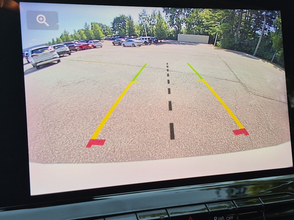 Thumbnail: 2025 Jeep Compass - 32