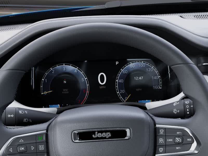 Thumbnail: 2026 Jeep Compass - 13