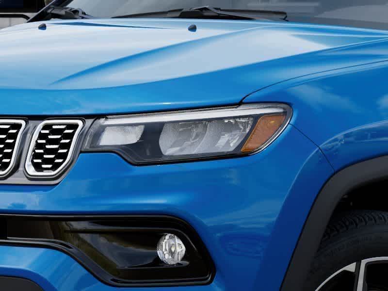 Thumbnail: 2026 Jeep Compass - 18