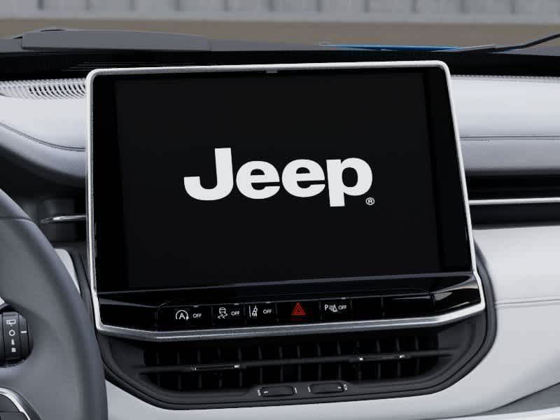 Thumbnail: 2026 Jeep Compass - 11