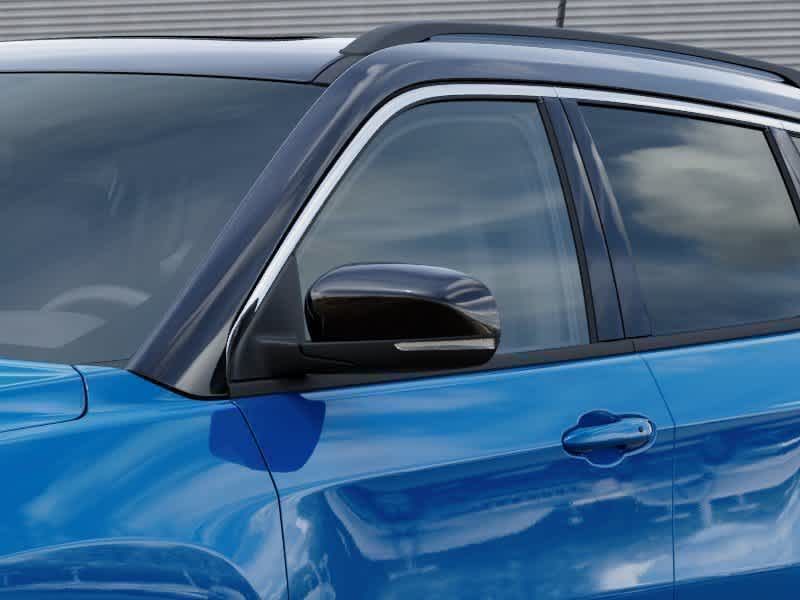 Thumbnail: 2026 Jeep Compass - 20