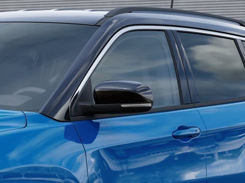Thumbnail: 2026 Jeep Compass - 20
