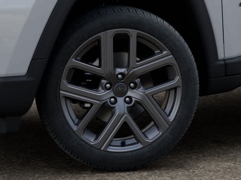 Thumbnail: 2026 Jeep Compass - 7