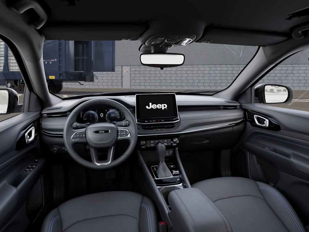 Thumbnail: 2026 Jeep Compass - 2