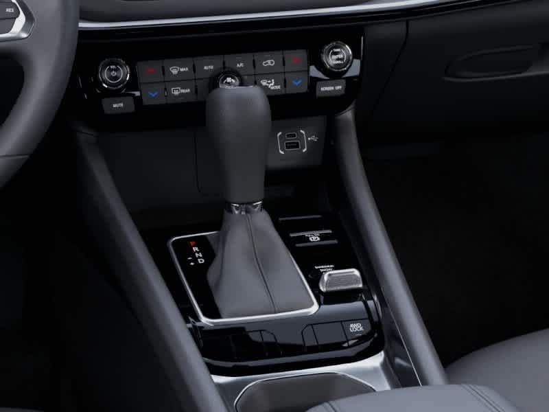 Thumbnail: 2026 Jeep Compass - 12