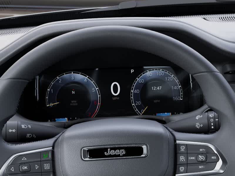 Thumbnail: 2026 Jeep Compass - 13