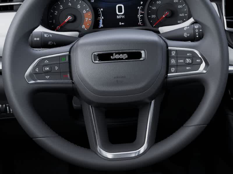 Thumbnail: 2026 Jeep Compass - 22