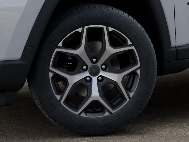 Thumbnail: 2026 Jeep Compass - 6