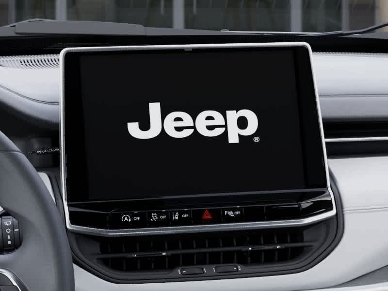 Thumbnail: 2026 Jeep Compass - 10