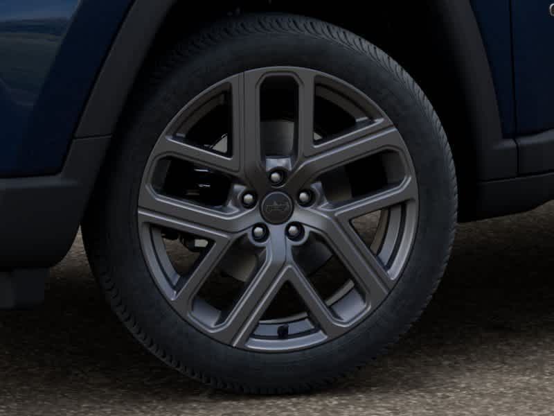 Thumbnail: 2026 Jeep Compass - 6