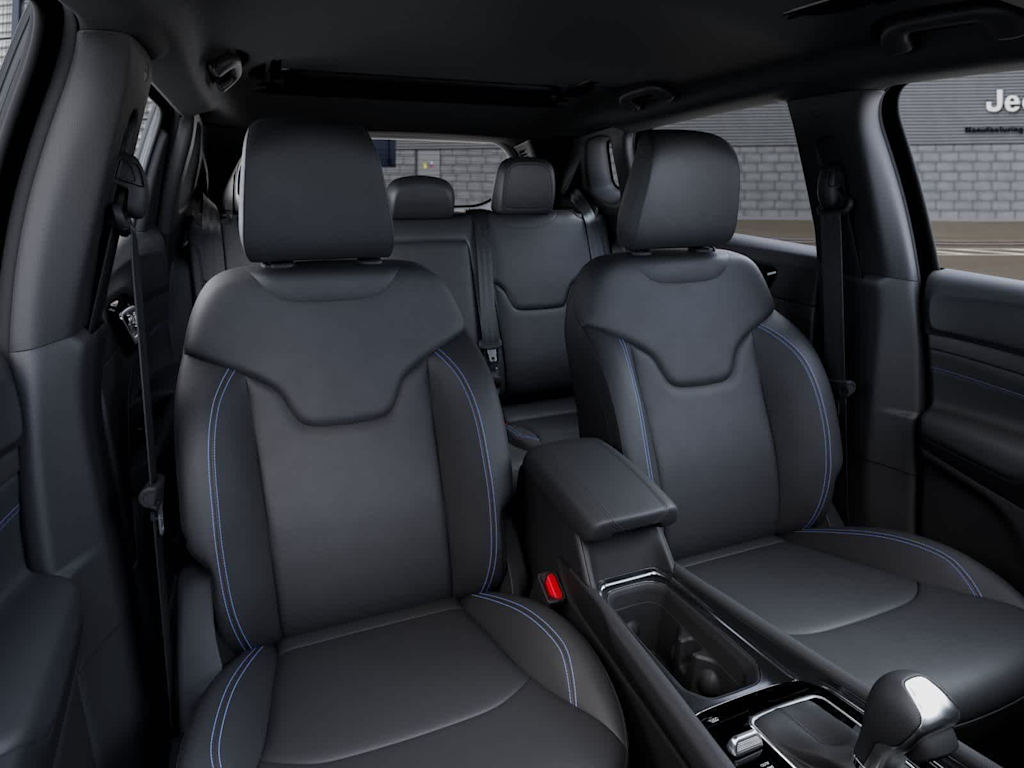 Thumbnail: 2026 Jeep Compass - 7