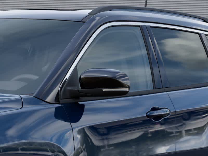 Thumbnail: 2026 Jeep Compass - 20