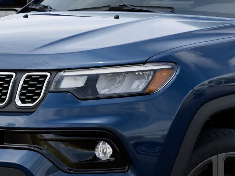 Thumbnail: 2026 Jeep Compass - 18